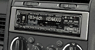 radio